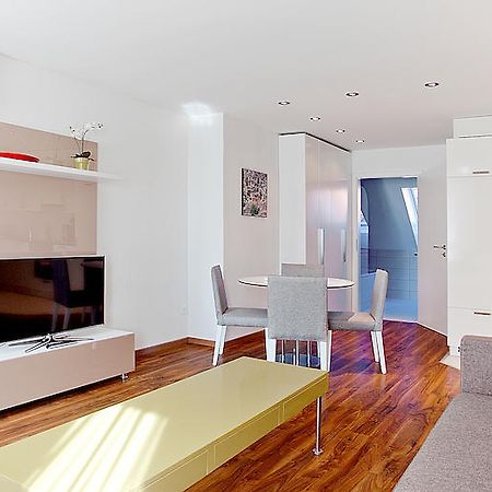 Premium Apartments By Livingdowntown Цюрих Номер фото