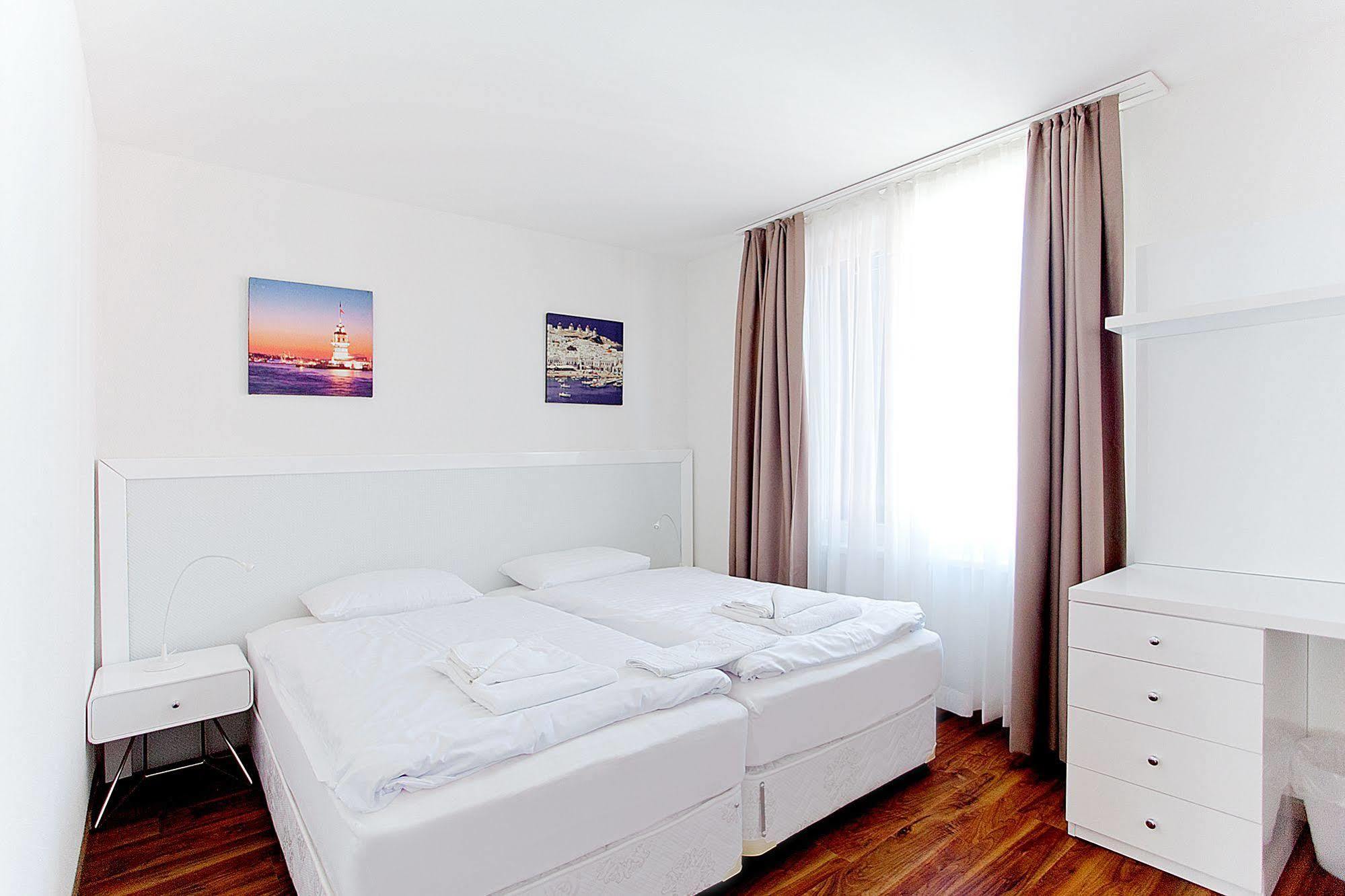 Premium Apartments By Livingdowntown Цюрих Экстерьер фото