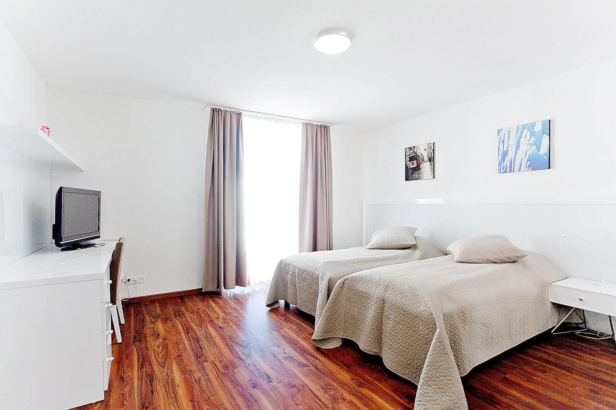 Premium Apartments By Livingdowntown Цюрих Экстерьер фото